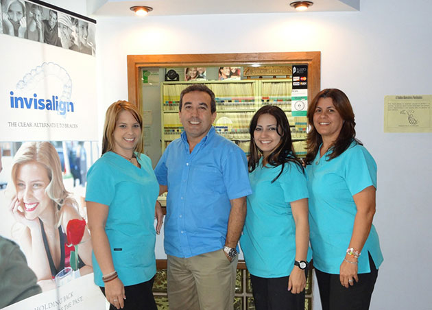 Caguas Smile Center